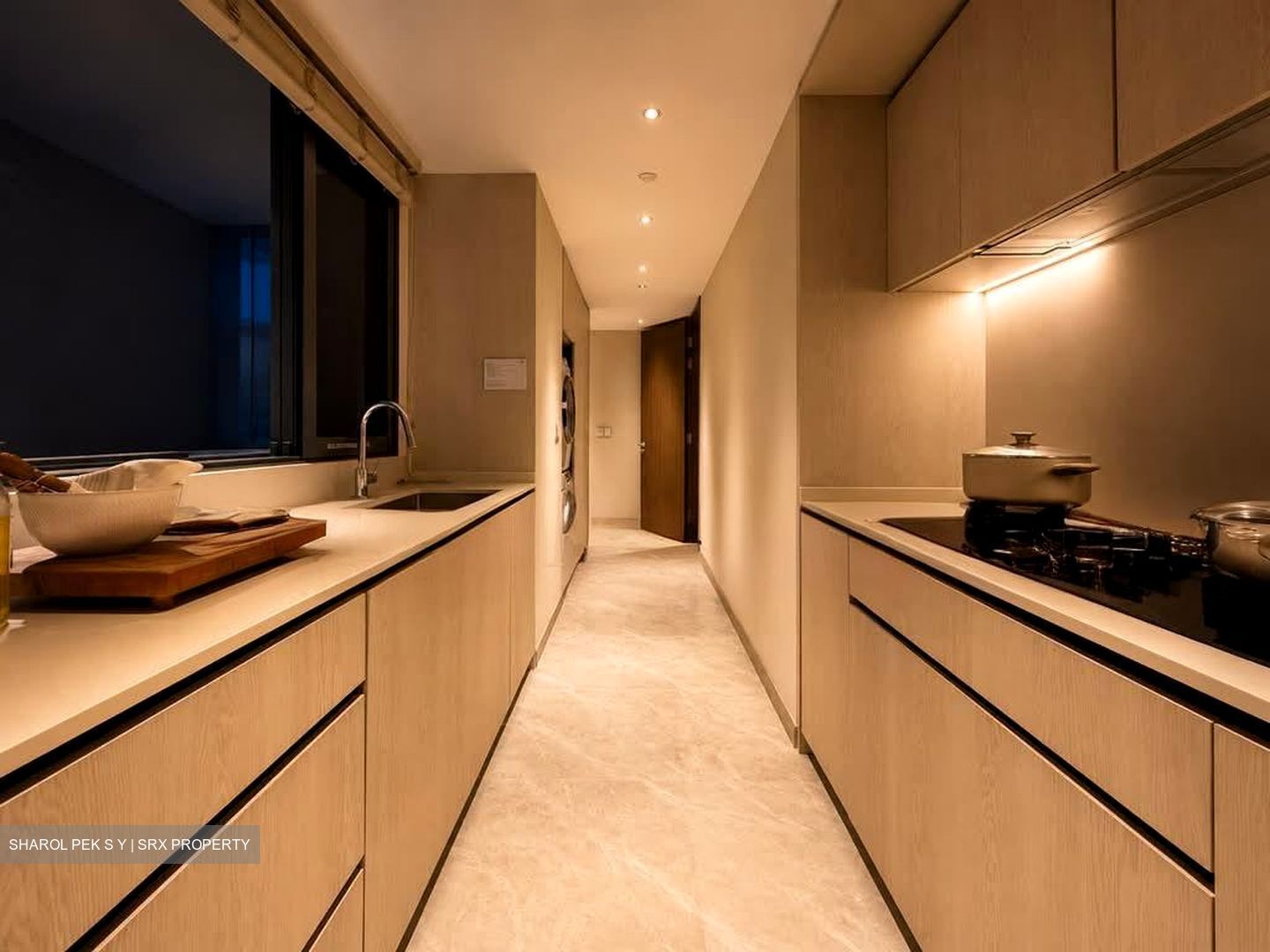 The Continuum (D15), Apartment #576958941